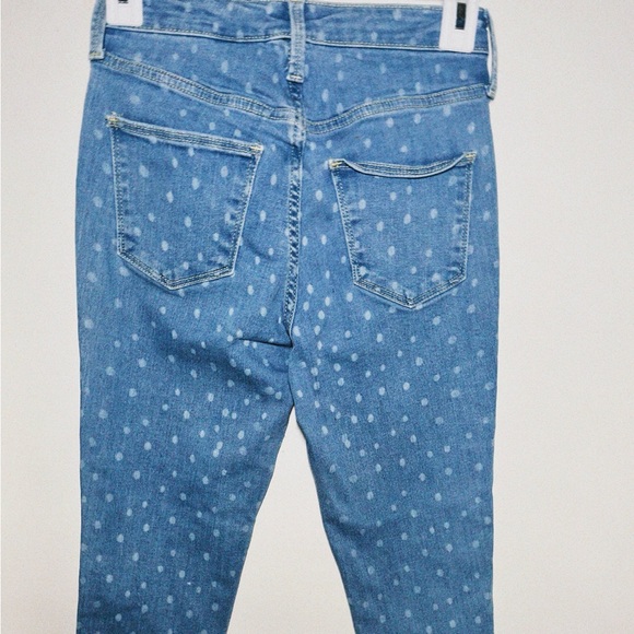 Universal Thread High Rise Skinny Jeans - Picture 3 of 11